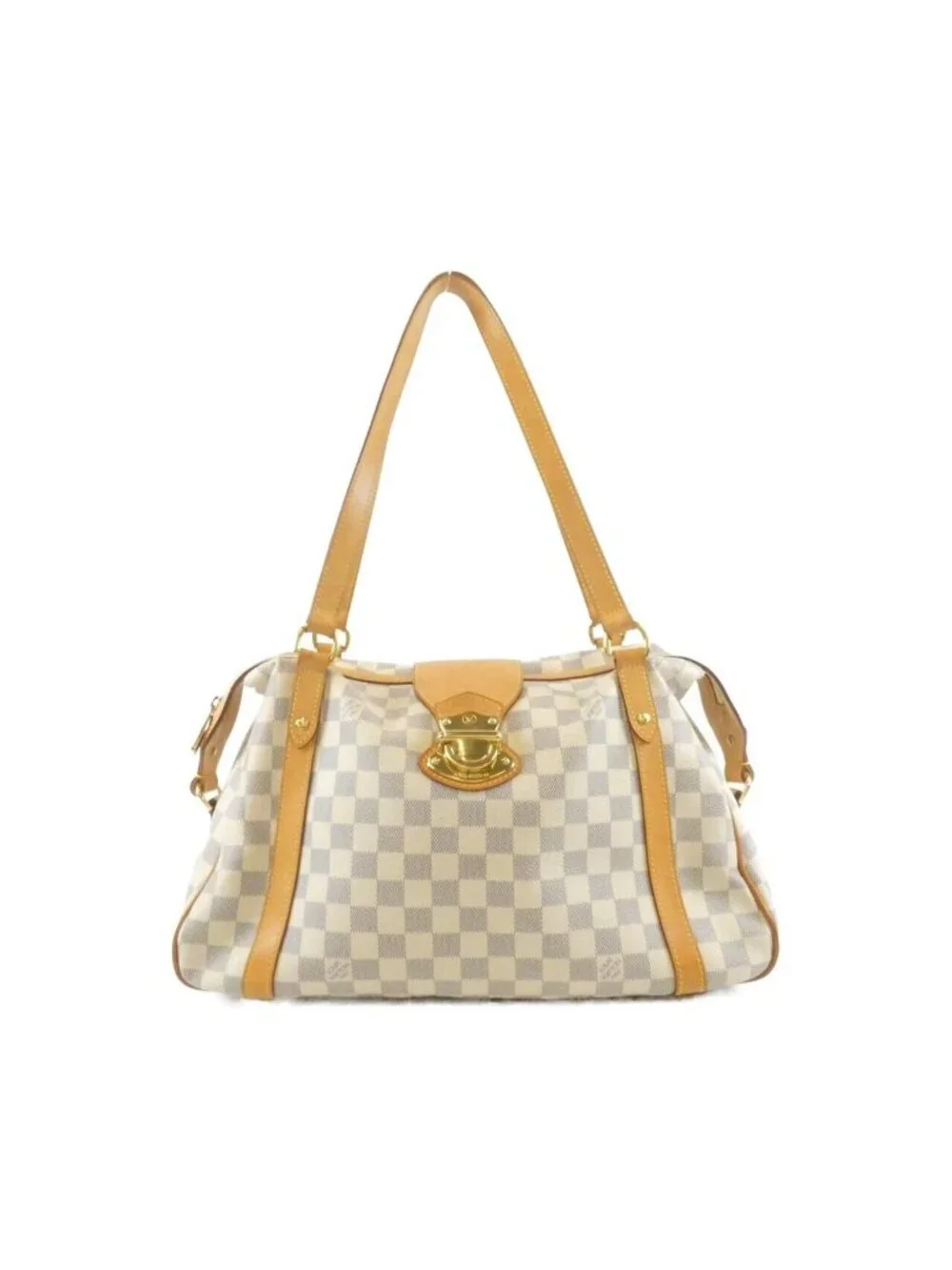 Louis Vuitton Damier Azur Streza PM Shoulder